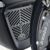 R&G Oil Cooler Guard for Ducati X Diavel
