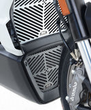 R&G Oil Cooler Guard for Ducati X Diavel
