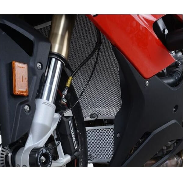 R&G Radiator Guard For BMW S1000RR