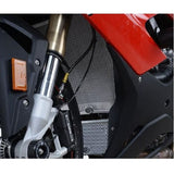 R&G Radiator Guard For BMW S1000RR