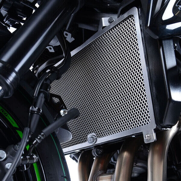 R&G Radiator Guard For Kawasaki Z900