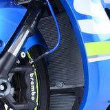 R&G Radiator Guard For Suzuki GSX R1000