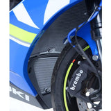 R&G Radiator Guard For Suzuki GSX R1000