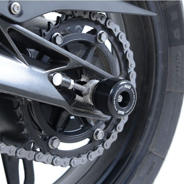 R&G Swingarm Sliders For BMW G310R / GS