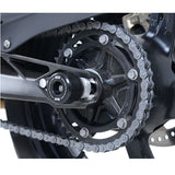 R&G Swingarm Sliders For BMW G310R / GS
