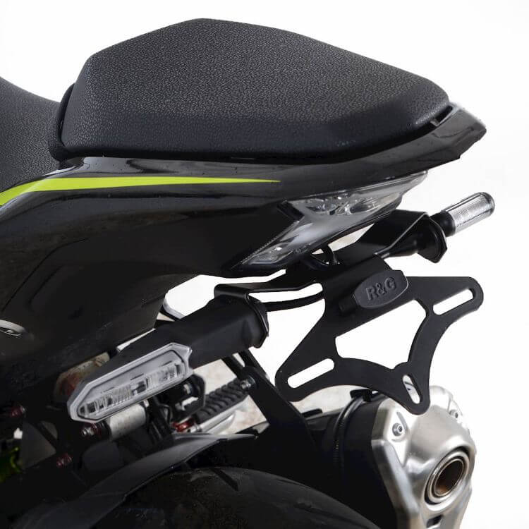 R&G Tail Tidy Kit for Kawasaki Z900