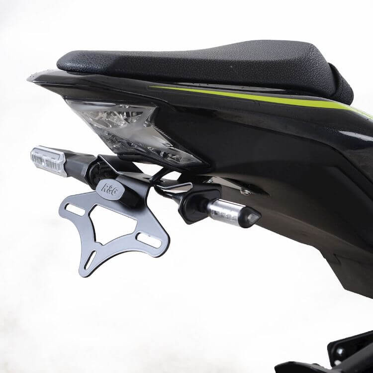 R&G Tail Tidy Kit for Kawasaki Z900