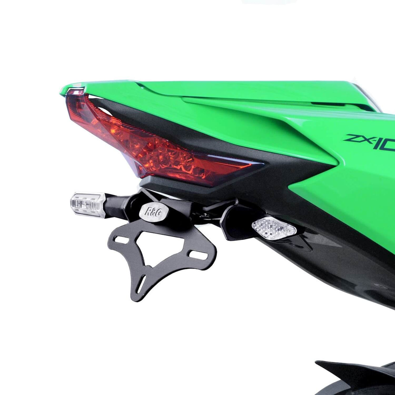 Kawasaki Ninja ZX-10R - Riderzplanet.com – tagged