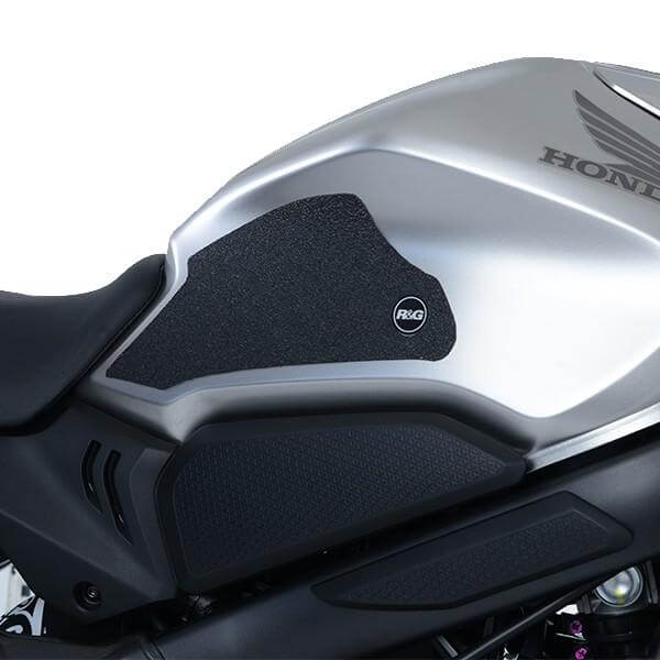 R&G Tank Traction Grip for Honda CBR 650R