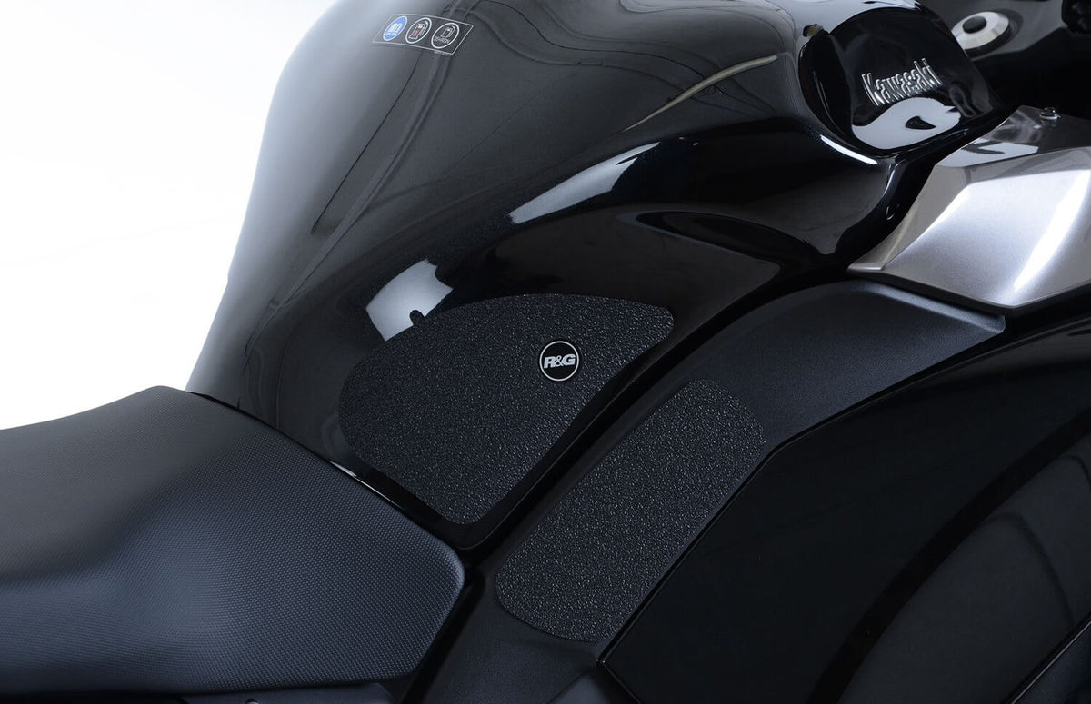 R&G Tank Traction Grip for Kawasaki Ninja 1000SX