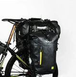 Rhinowalk 20L Motorcycle Waterproof Multifunctional Bag - RK19660