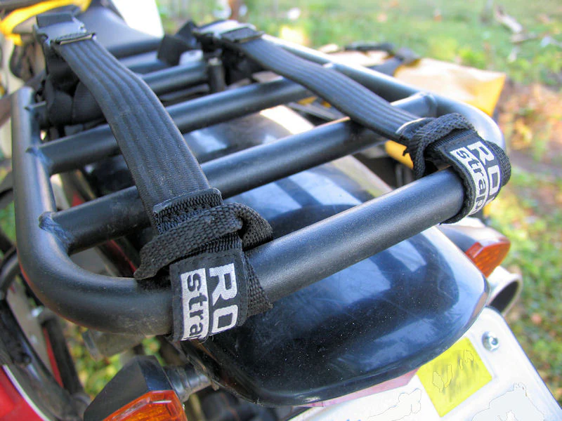 ROK Straps - LD 12MM Adjustable