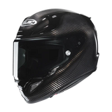 HJC RPHA Series 12 Carbon Solid
