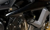 R&G Aero Style Crash Protector for Street Triple 675