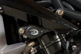 R&G Aero Style Crash Protector for Street Triple 675