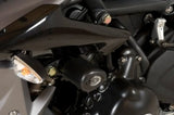 R&G Aero Style Crash Protector for Street Triple 675