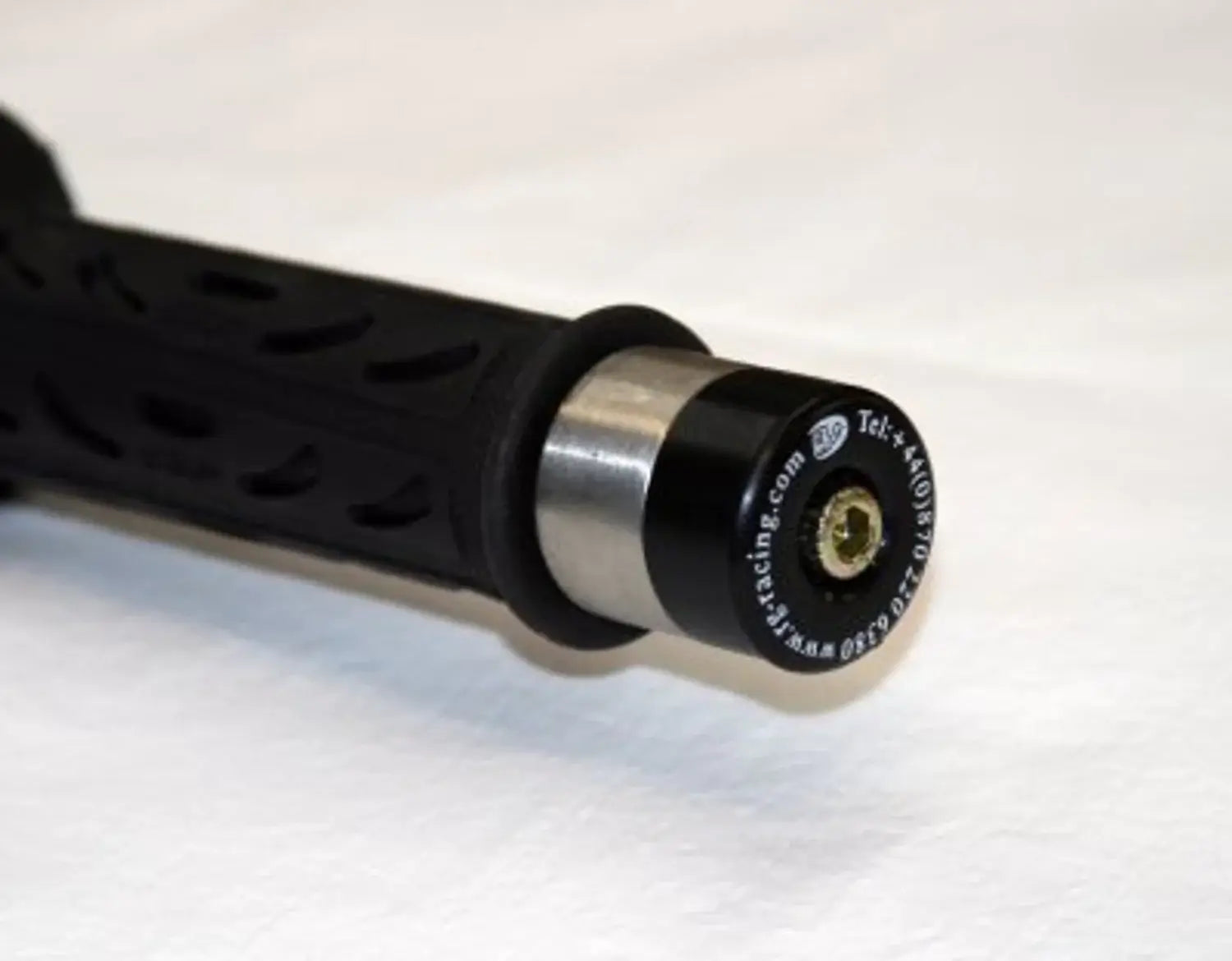 R&G Bar End Sliders for Ducati Panigale