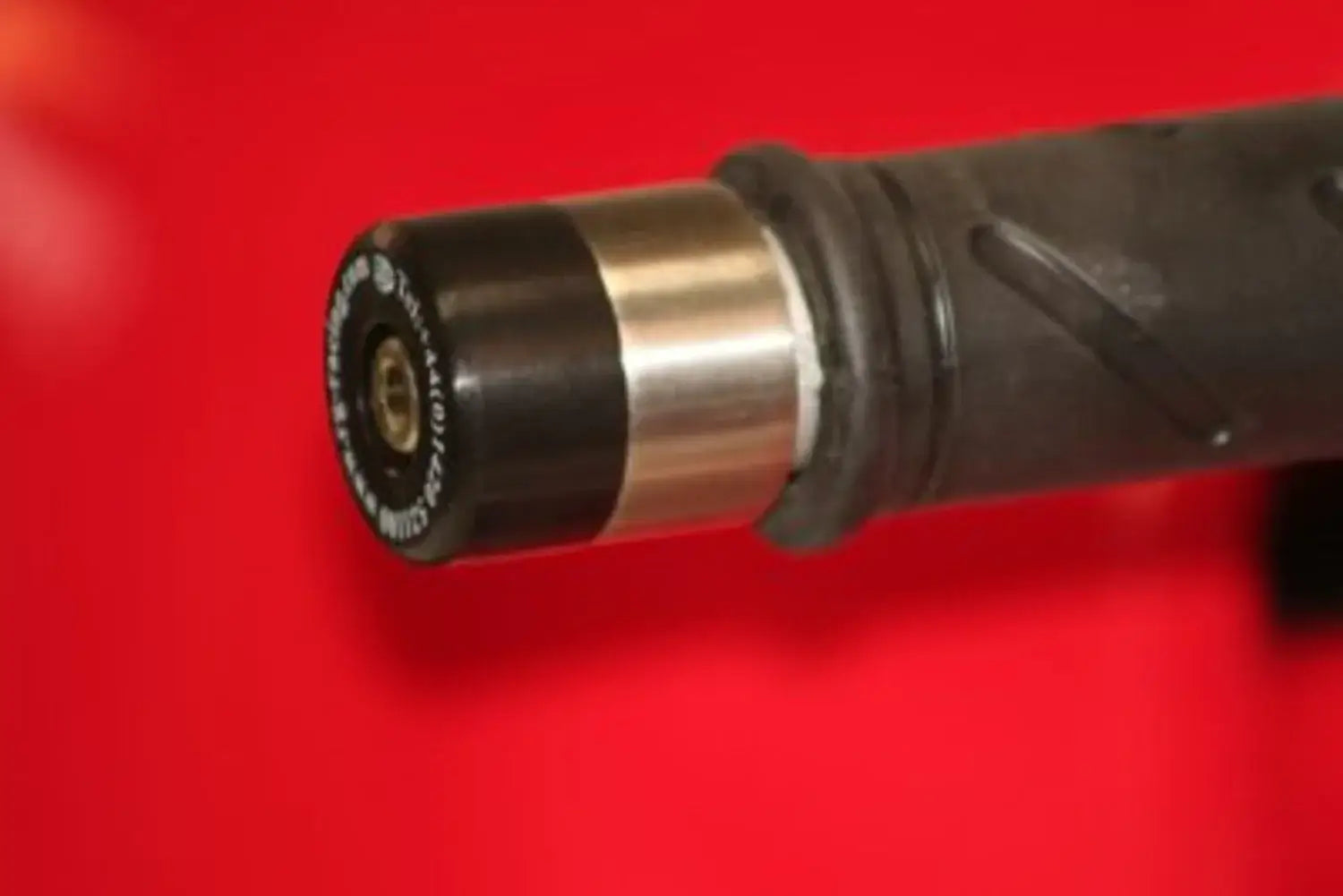 R&G Bar End Sliders for Ducati Panigale