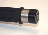 R&G Bar End Sliders for Ducati Panigale