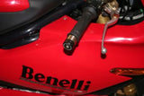 R&G Bar End Sliders-Ducati Panigale Series