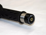 R&G Bar End Sliders for Ducati Panigale