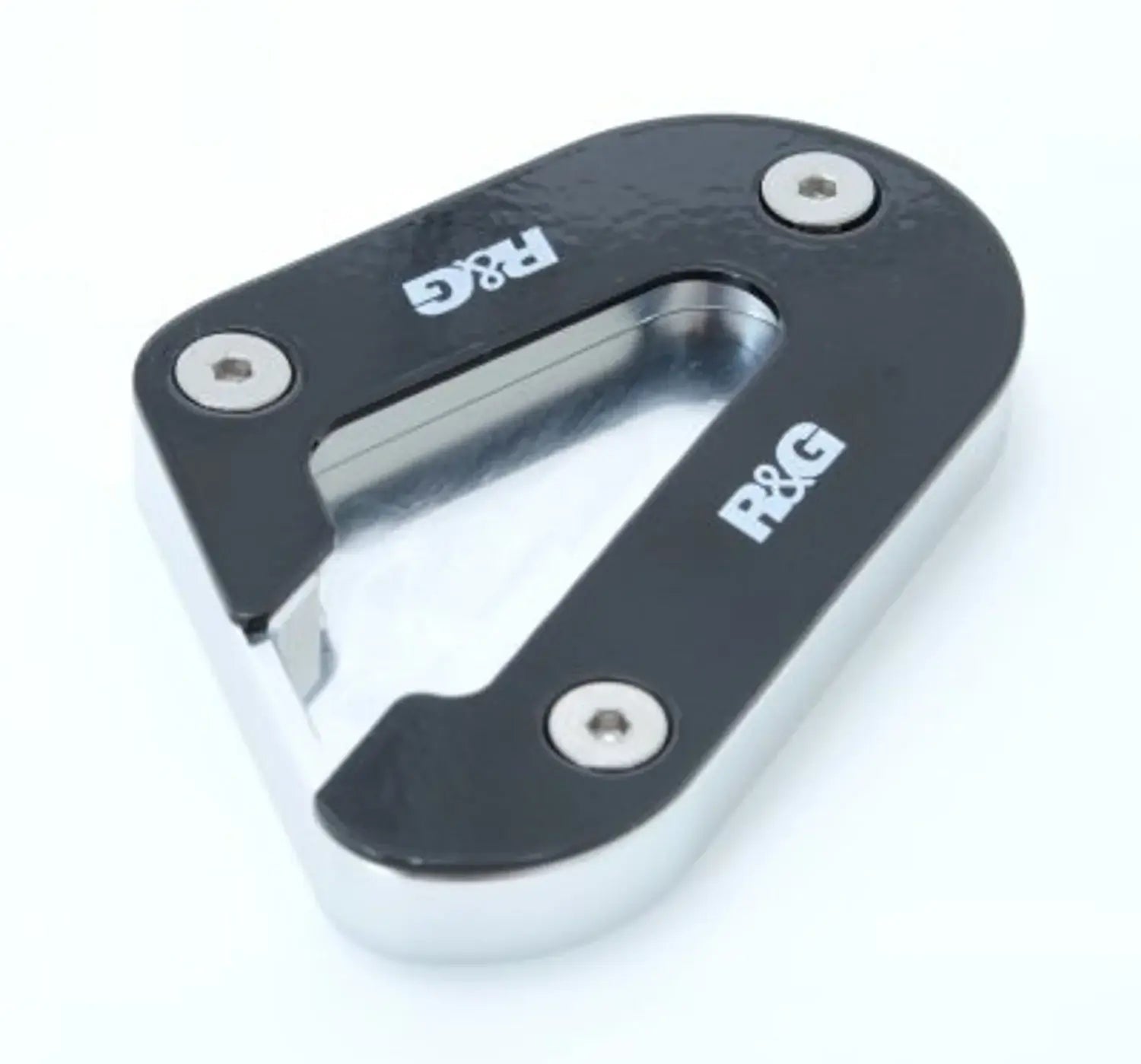 R&G Kickstand Shoe for Suzuki GSXR 1000