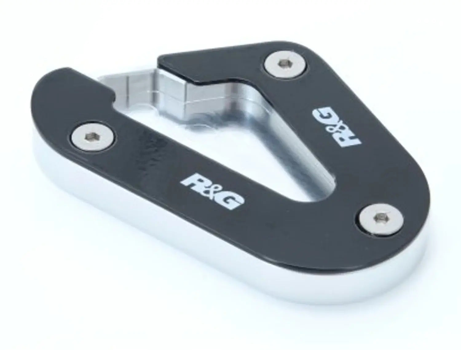 R&G Kickstand Shoe for Suzuki GSXR 1000