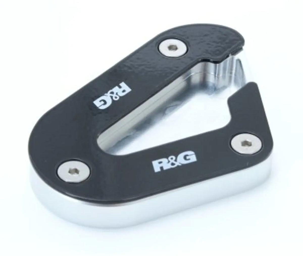 R&G Kickstand Shoe for Suzuki GSXR 1000