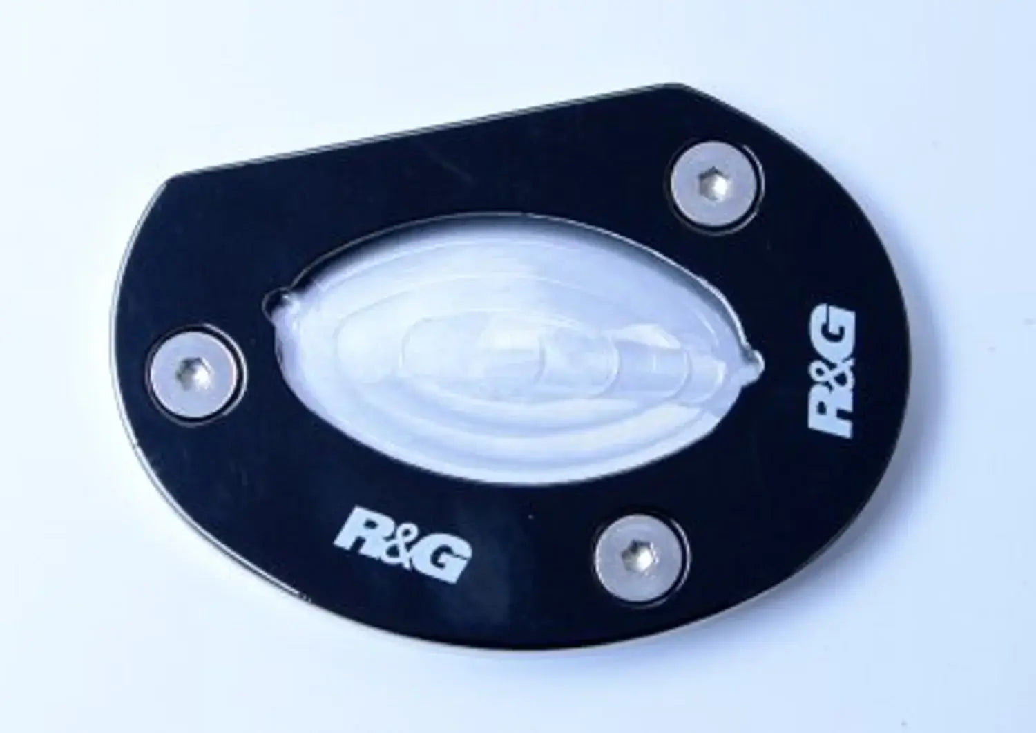 R&G Kickstand Shoe for Triumph Speed Triple