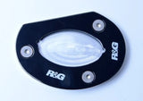 R&G Kickstand Shoe for Triumph Speed Triple