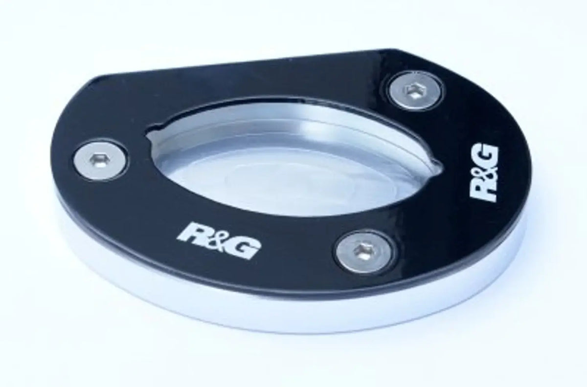 R&G Kickstand Shoe for Triumph Speed Triple