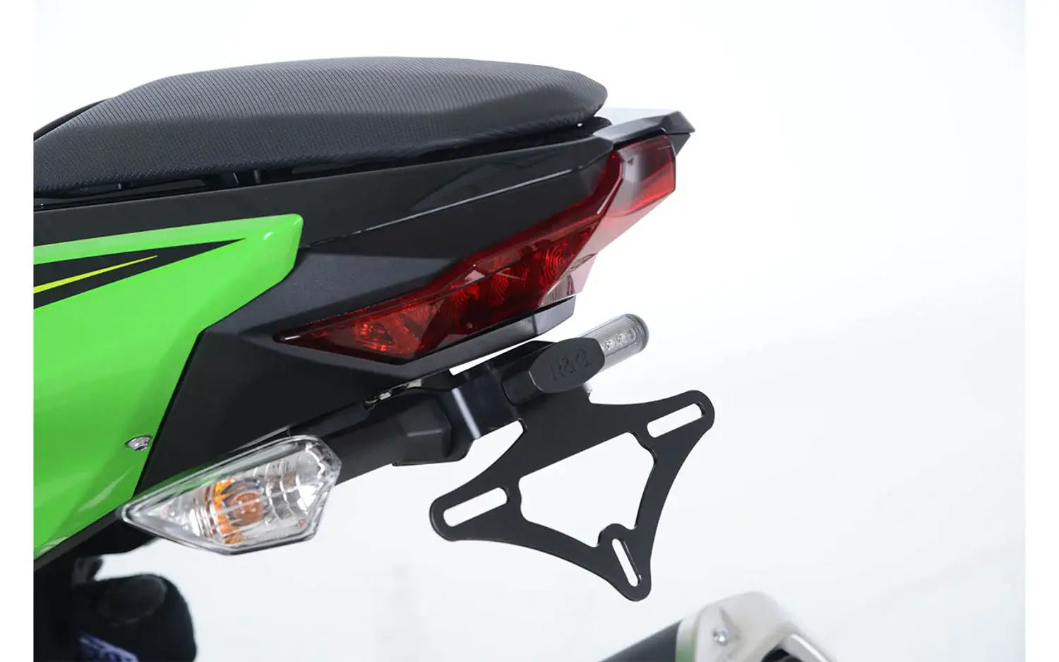 R&G Tail Tidy for Kawasaki Ninja 400