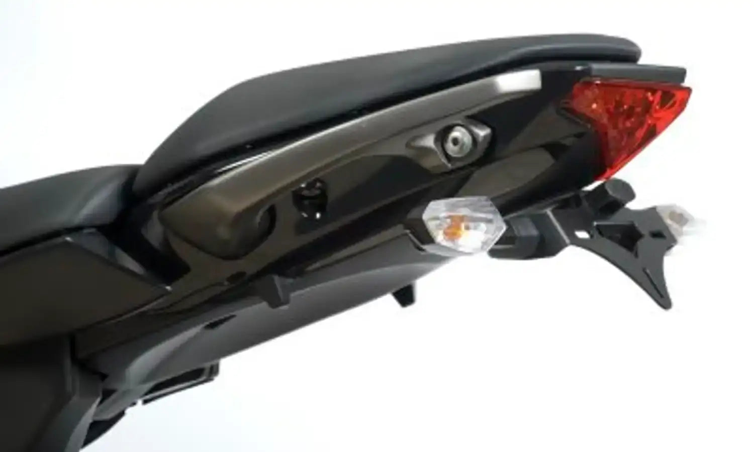 R&G Tail Tidy for Kawasaki 650R