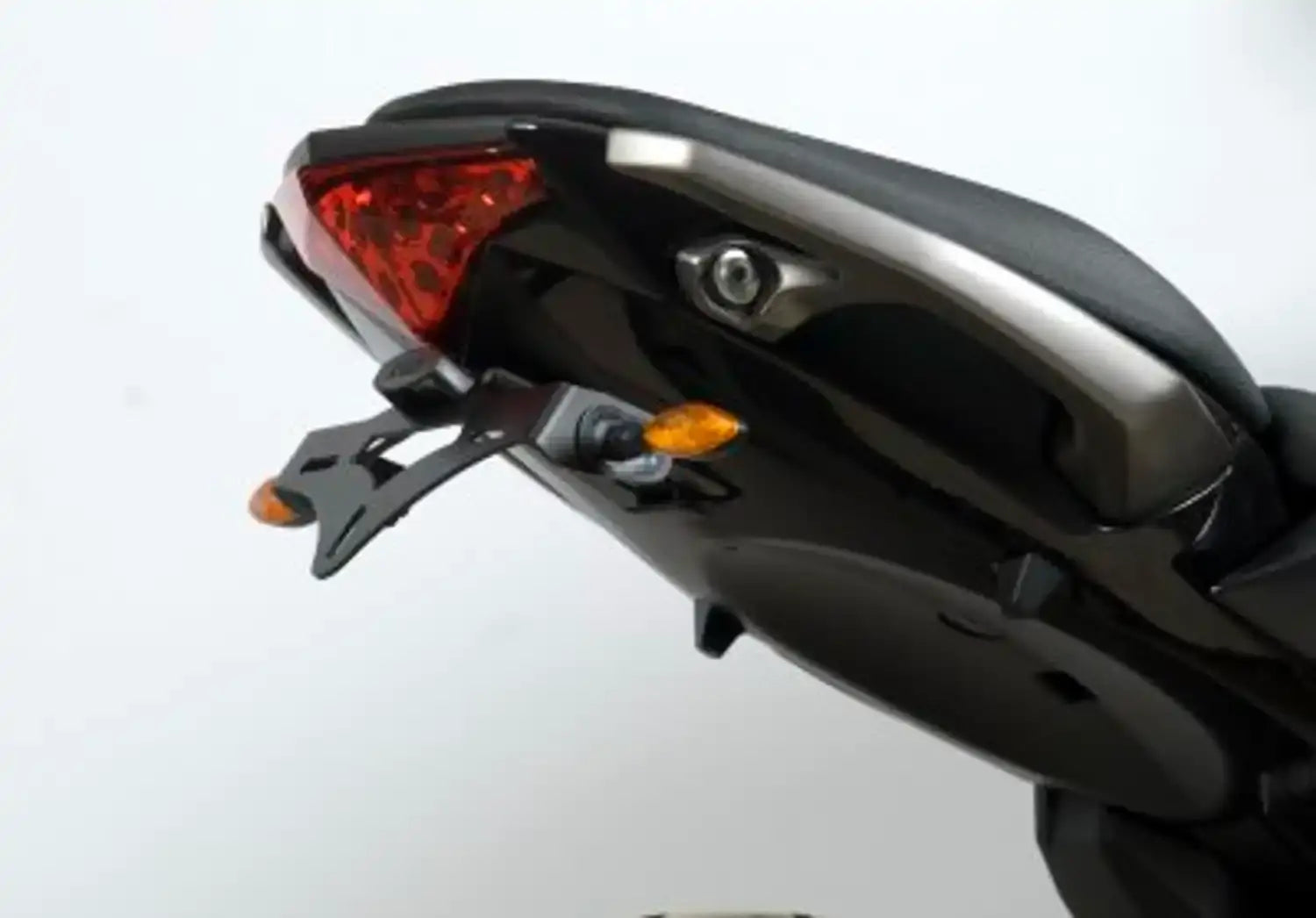 R&G Tail Tidy for Kawasaki 650R