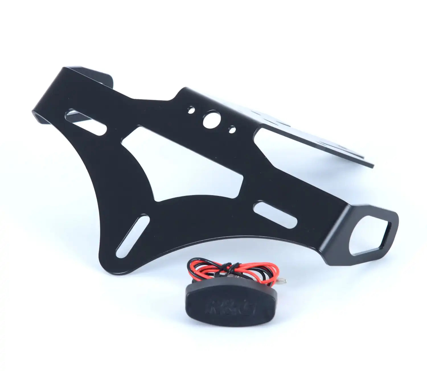 R&G Tail Tidy for Kawasaki 650R