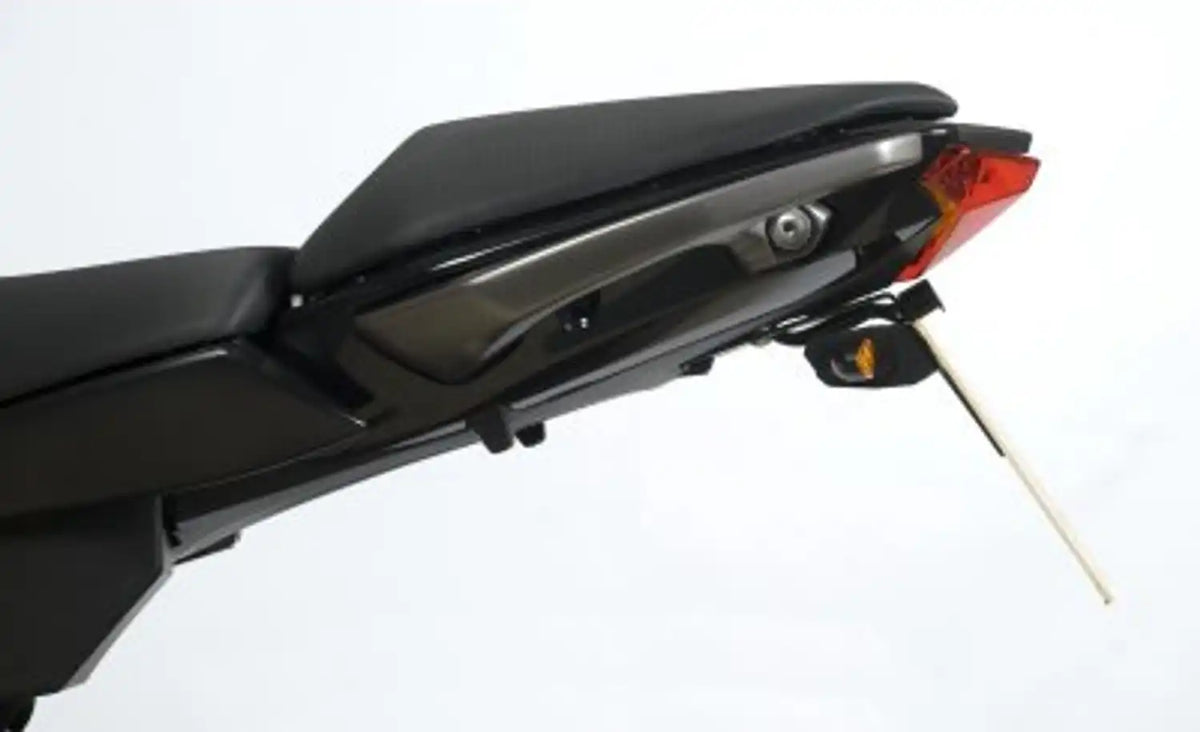 R&G Tail Tidy for Kawasaki 650R