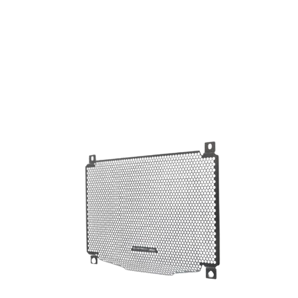 Evotech Radiator Guard - Kawasaki Ninja 1000/1100/SX  (2020 - Onwards)