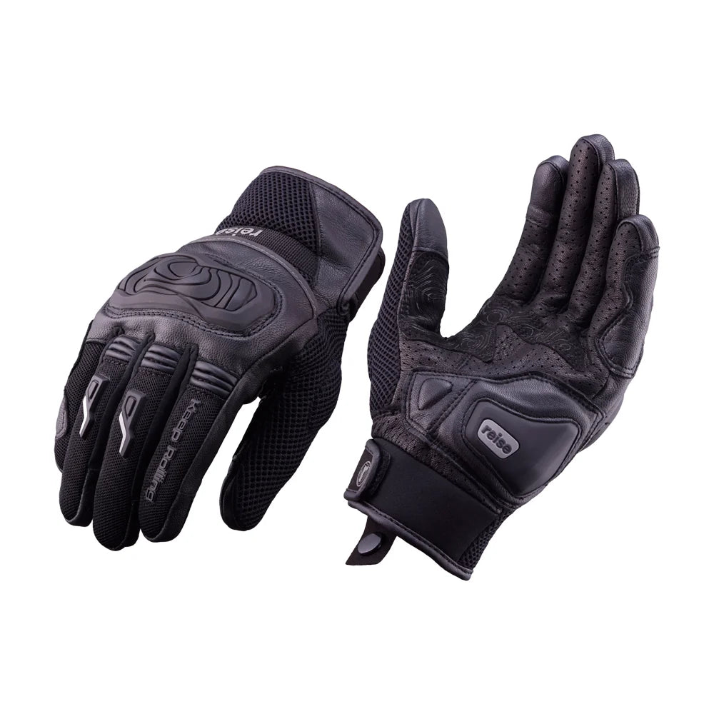 Reise Moto Austra Urban Motorcycle Riding Gloves