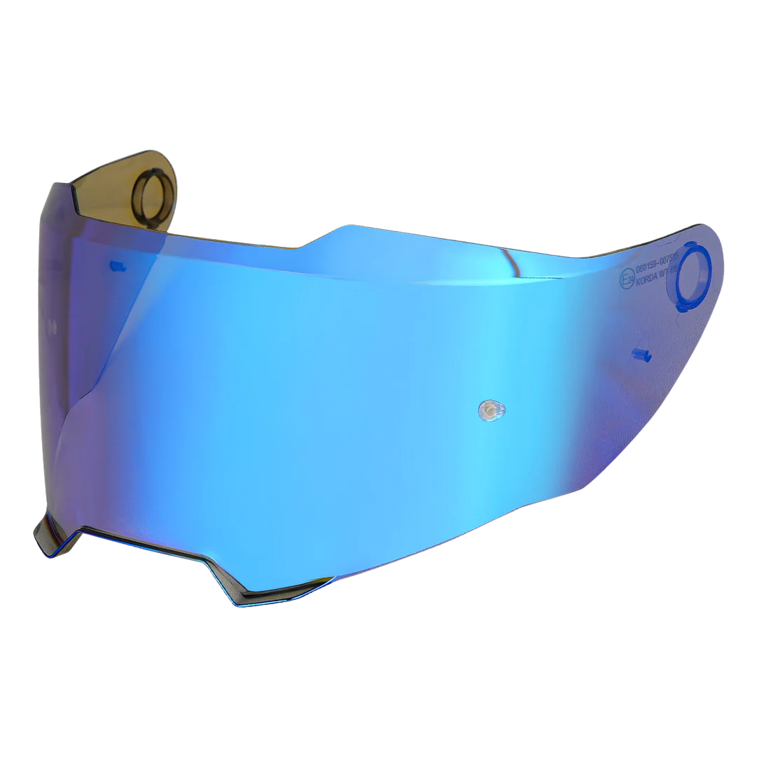 Korda Revo Visor - Sonic GP Helmet