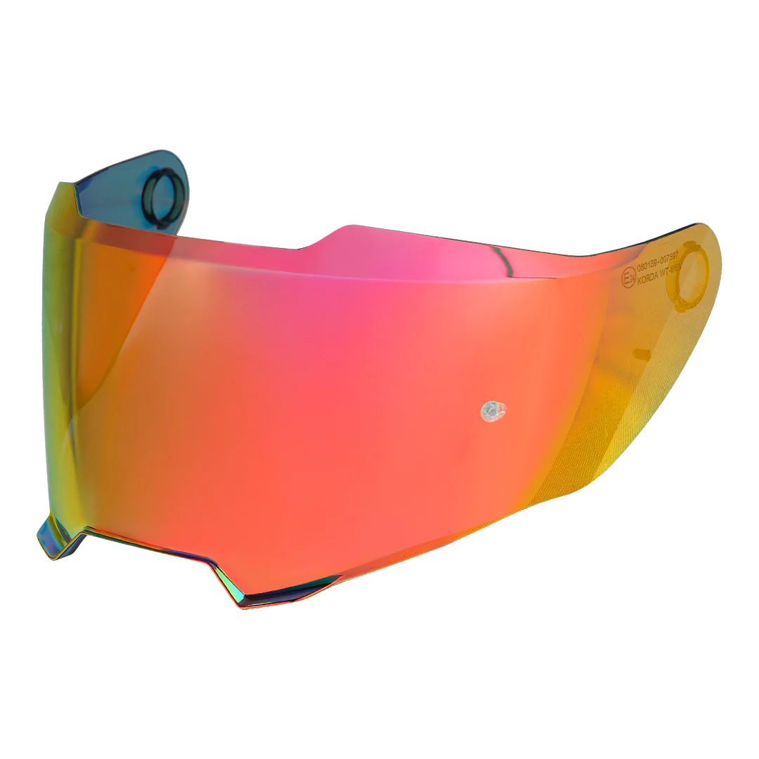 Korda Revo Visor - Sonic GP Helmet