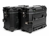 Kolga Bros Carbon Moto Panniers