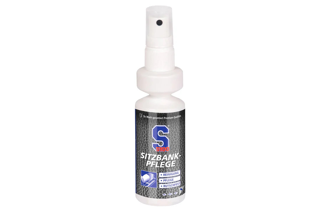 DR. Wack S100 Seat Care Spray 100ML
