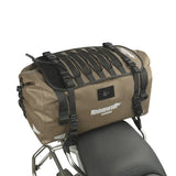 Rhinowalk Waterproof Roll-Top Dry Duffel Bag 40L