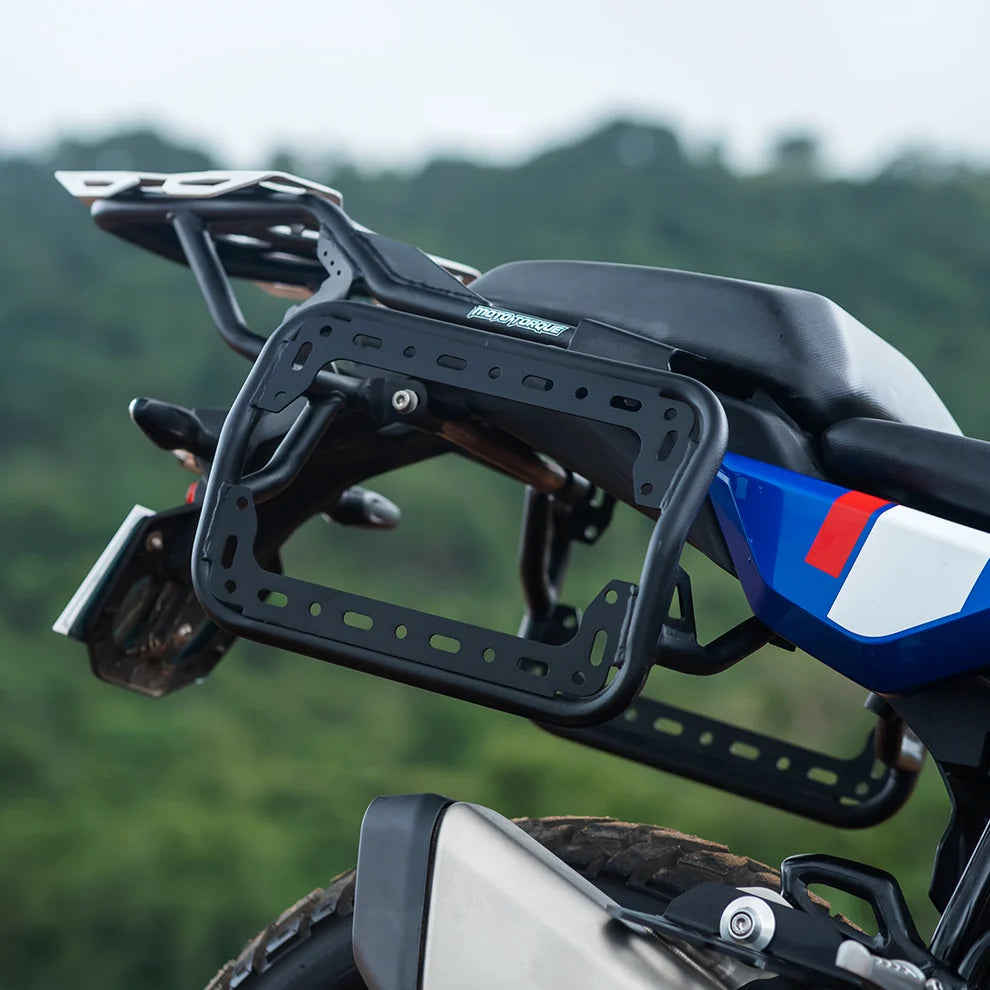 MotoTorque Saddle Stay - BMW F450 GS (2026 - Onwards)