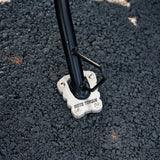 Mototorque Side Stand Extender - TVS Apache RTX 300