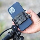 SP Connect SPC+ Universal Phone Clamp