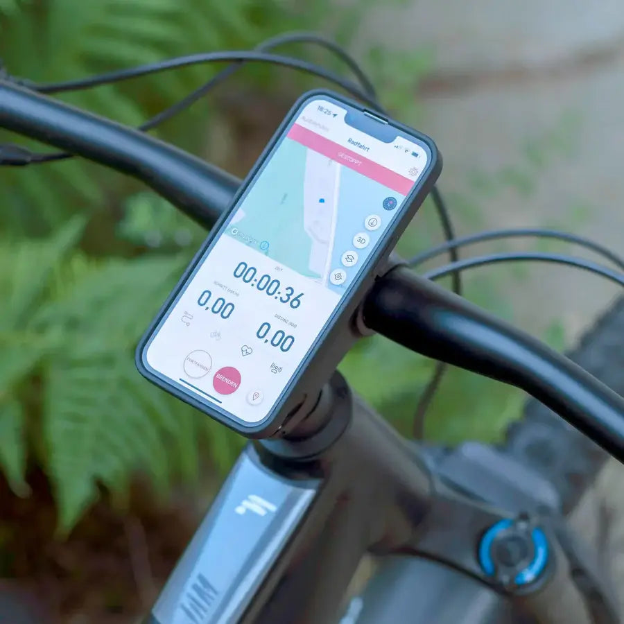 SP Connect Stem Mount Pro