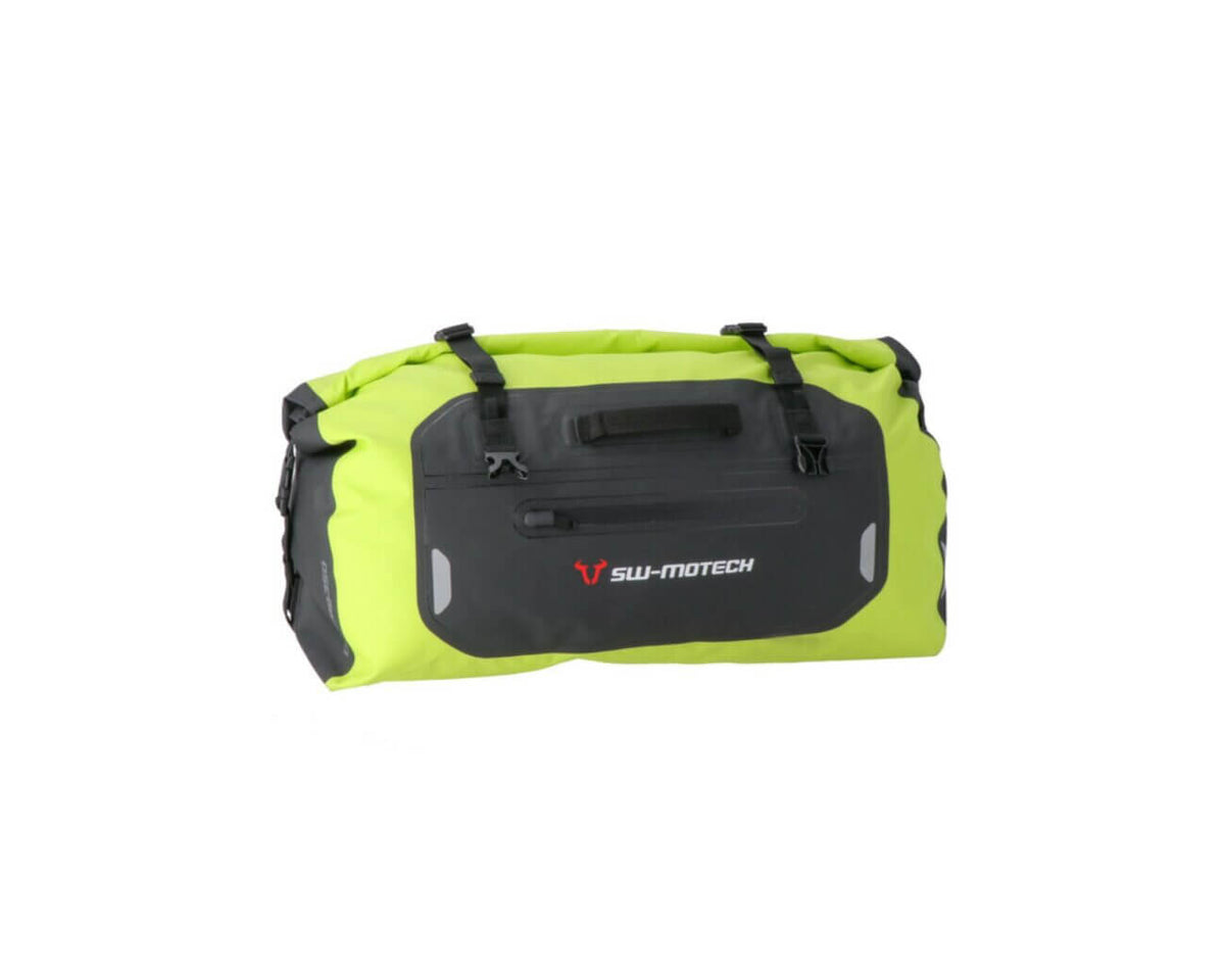 SW-Motech 35L Waterproof Yellow Drybag