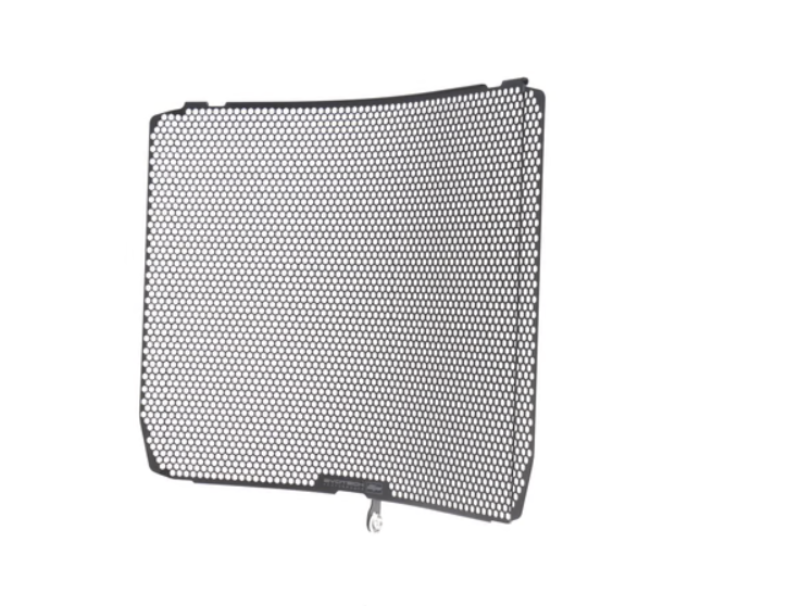 Evotech Radiator Guard - Kawasaki Ninja H2 (2015 - 22)