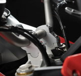 Z PRO Handle Bar Riser - BMW F900 XR